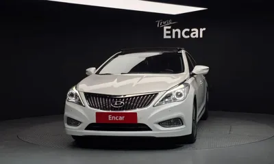 Hyundai Grandeur 2014, 134052 км, за 2571.39 USD
