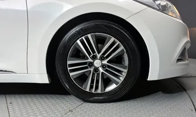 Hyundai Grandeur 2014, 134052 км, за 2571.39 USD