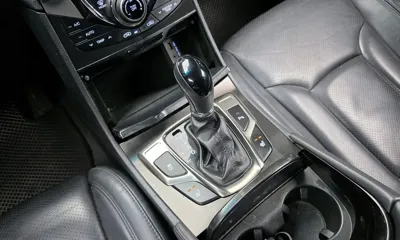 Hyundai Grandeur 2014, 134052 км, за 2571.39 USD - фото 9