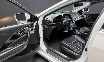 Hyundai Grandeur 2014, 134052 км, за 2571.39 USD - фото 11