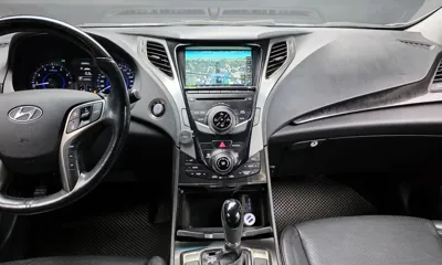 Hyundai Grandeur 2014, 134052 км, за 2571.39 USD - фото 14