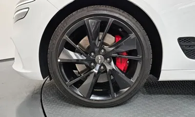 Genesis G70 2022, 85203 км, за 18019.79 USD