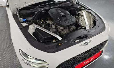 Genesis G70 2022, 85203 км, за 18019.79 USD - фото 6