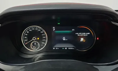 Genesis G70 2022, 85203 км, за 18019.79 USD - фото 8
