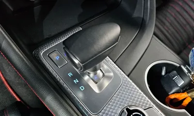 Genesis G70 2022, 85203 км, за 18019.79 USD - фото 9
