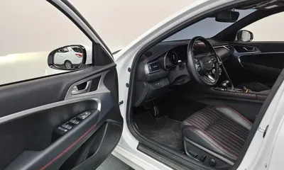 Genesis G70 2022, 85203 км, за 18019.79 USD - фото 10