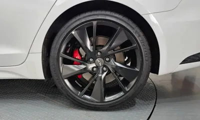 Genesis G70 2022, 85203 км, за 18019.79 USD - фото 21