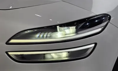 Genesis G70 2022, 85203 км, за 18019.79 USD - фото 22