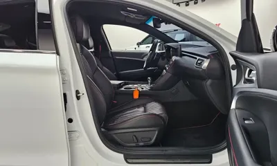 Genesis G70 2022, 85203 км, за 18019.79 USD - фото 26