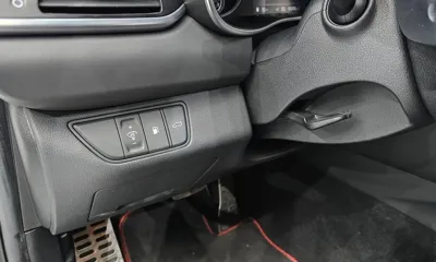 Genesis G70 2022, 85203 км, за 18019.79 USD - фото 33