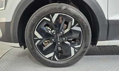 Kia Niro 2023, 23610 км, за 18883.89 USD