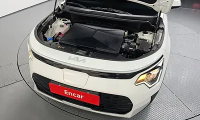 Kia Niro 2023, 23610 км, за 18883.89 USD - фото 6