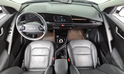Kia Niro 2023, 23610 км, за 18883.89 USD - фото 7