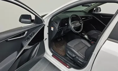 Kia Niro 2023, 23610 км, за 18883.89 USD - фото 10