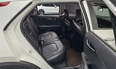 Kia Niro 2023, 23610 км, за 18883.89 USD - фото 11
