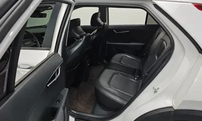 Kia Niro 2023, 23610 км, за 18883.89 USD - фото 12