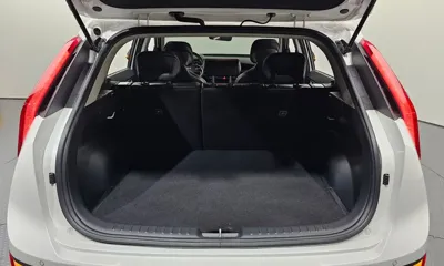 Kia Niro 2023, 23610 км, за 18883.89 USD - фото 16