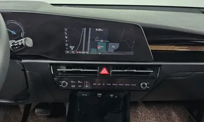 Kia Niro 2023, 23610 км, за 18883.89 USD - фото 17