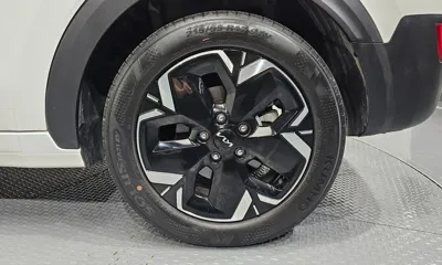 Kia Niro 2023, 23610 км, за 18883.89 USD - фото 21