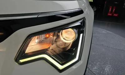 Kia Niro 2023, 23610 км, за 18883.89 USD - фото 22