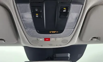 Kia Niro 2023, 23610 км, за 18883.89 USD - фото 29