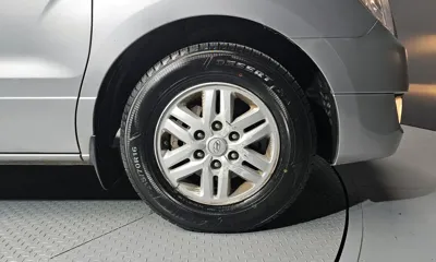 Hyundai Starex 2017, 127918 км, за 6225.16 USD