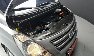 Hyundai Starex 2017, 127918 км, за 6225.16 USD - фото 6