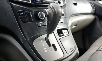 Hyundai Starex 2017, 127918 км, за 6225.16 USD - фото 9