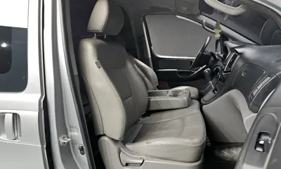 Hyundai Starex 2017, 127918 км, за 6225.16 USD - фото 10