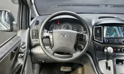 Hyundai Starex 2017, 127918 км, за 6225.16 USD - фото 12