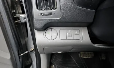 Hyundai Starex 2017, 127918 км, за 6225.16 USD - фото 15