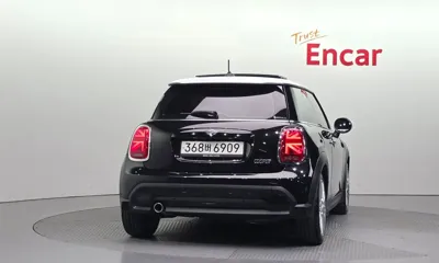 MINI Cooper 2022, 52831 км, за 14769.59 USD