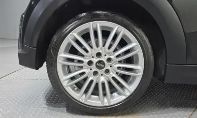 MINI Cooper 2022, 52831 км, за 14769.59 USD