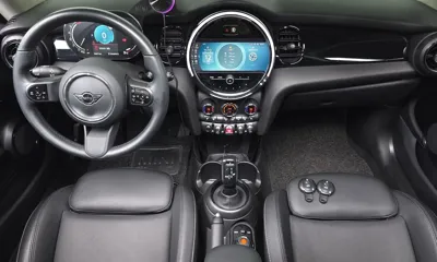 MINI Cooper 2022, 52831 км, за 14769.59 USD - фото 7