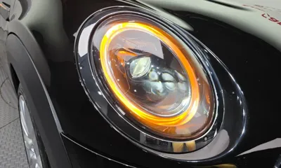 MINI Cooper 2022, 52831 км, за 14769.59 USD - фото 22