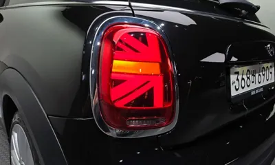 MINI Cooper 2022, 52831 км, за 14769.59 USD - фото 23