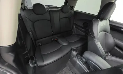 MINI Cooper 2022, 52831 км, за 14769.59 USD - фото 29