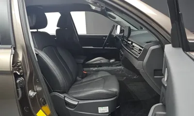 KG_Mobility_Ssangyong Musso 2026, 1013 км, за 23452.78 USD - фото 10