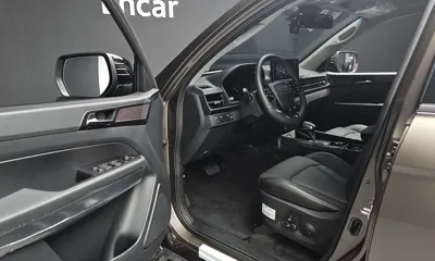 KG_Mobility_Ssangyong Musso 2026, 1013 км, за 23452.78 USD - фото 11