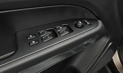 KG_Mobility_Ssangyong Musso 2026, 1013 км, за 23452.78 USD - фото 17
