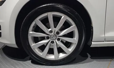 Volkswagen Golf 2015, 137345 км, за 5863.2 USD