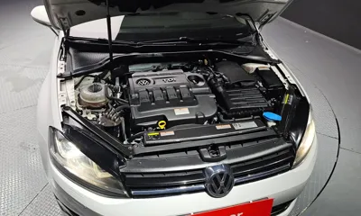 Volkswagen Golf 2015, 137345 км, за 5863.2 USD - фото 6