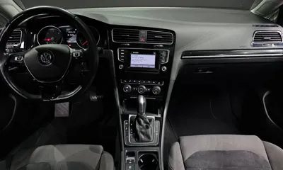 Volkswagen Golf 2015, 137345 км, за 5863.2 USD - фото 7
