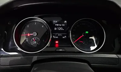 Volkswagen Golf 2015, 137345 км, за 5863.2 USD - фото 8