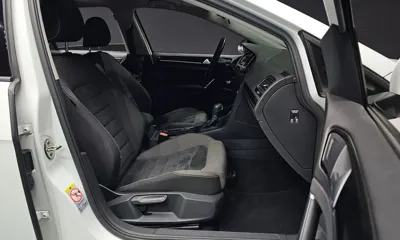 Volkswagen Golf 2015, 137345 км, за 5863.2 USD - фото 10