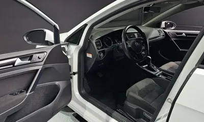 Volkswagen Golf 2015, 137345 км, за 5863.2 USD - фото 11