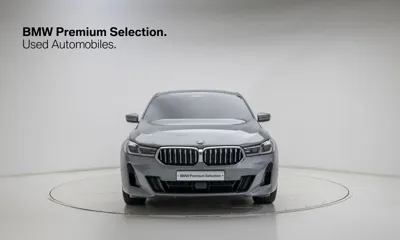 BMW Gran Turismo 2023, 91321 км, за 25395.57 USD