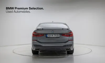 BMW Gran Turismo 2023, 91321 км, за 25395.57 USD