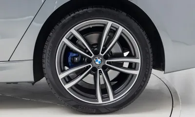 BMW Gran Turismo 2023, 91321 км, за 25395.57 USD