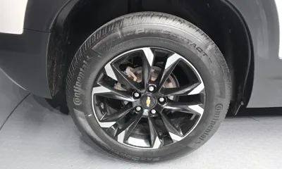ChevroletGMDaewoo Trailblazer 2022, 106666 км, за 8861.76 USD